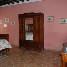 Agriturismo Aggazzotti, Формиджине — фото 5