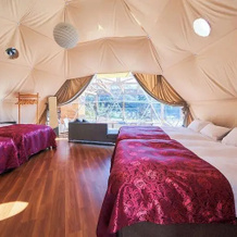 Glamping Resort Glanso Nagasaki, Nagasaki — photo 3