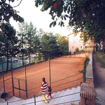 Villa Delle Rose - Hotel Paradiso, Амандола — фото 5