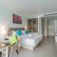 The Briza Beach Resort Khaolak, 考拉 — 照片 3