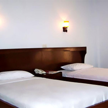 Pia Hotel, Padang Sidempuan — photo 4