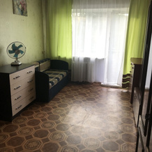 Апартаменты На Ул. Аллея Труда, 3, Большой камень — фото 3