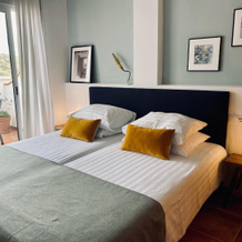 La Perla de Frigiliana Suites & Villa, 弗里希利亚纳 — 照片 2