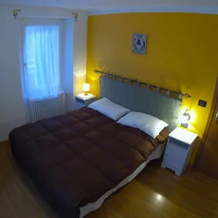 Un Letto a Castello - Bed & Breakfast, 卡斯泰洛泰西诺 — 照片 3