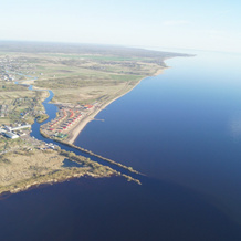 База Отдыха Загородный Клуб Устье, Гдов — фото 3