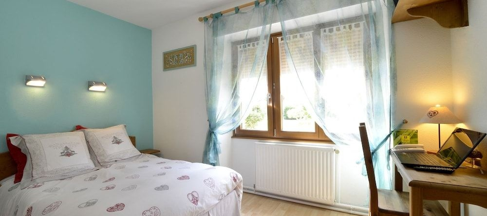 Auberge des 3 Ponts, Baume-les-Dames — photo 1