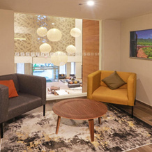 Holiday Inn Ciudad Juarez, 华雷斯城 — 照片 2