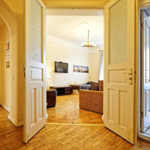 Rigaapartment Gertruda, Рига — фото 4
