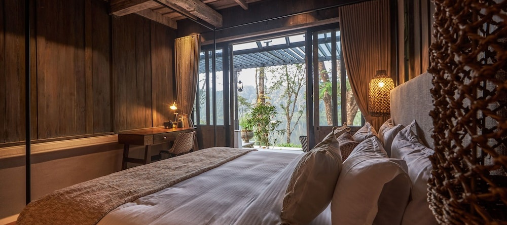 Periyar River Lodge, Котамангалам — фото 1