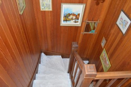 Maison d'Hôtes Ti'Coltanbert, Saint-Pierre-d'Oleron — photo 1