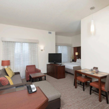 Residence Inn Marriott Moline, 莫林 — 照片 2
