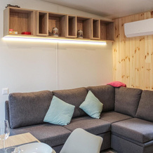 Awesome Home In Wemding With 1 Bedrooms And Wifi, Вемдинг — фото 3