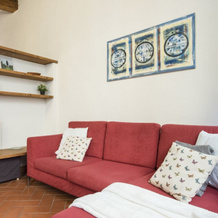 Pitti Living B&B, Флоренция — фото 3