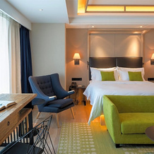 Harbin 22 Degrees Celsius Boutique Hotel, 哈尔滨 — 照片 4