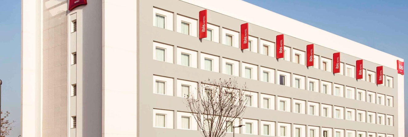 Ibis Milano Fiera, Лайнате — фото 1