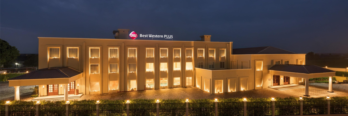 Best Western Plus Phagwara, 帕格瓦拉 — 照片 1
