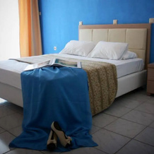 Chatziandreou Hotel, Ormos Prinou — photo 3