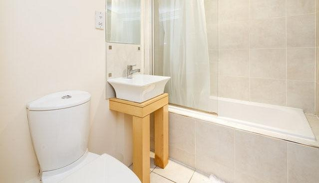 Large Central Duplex Apartment, Манчестер — фото 1
