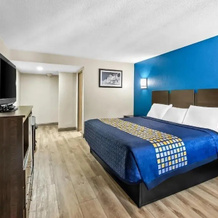 Red Carpet Inn And Suites, Белмаур — фото 5