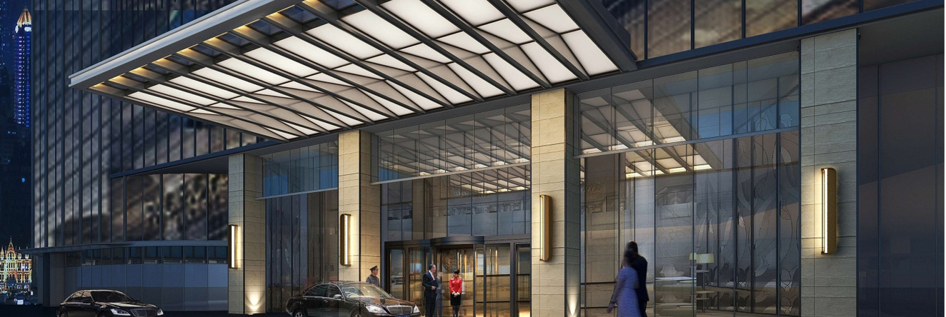 Radisson Hangzhou Qianjiang, Ханчжоу — фото 1