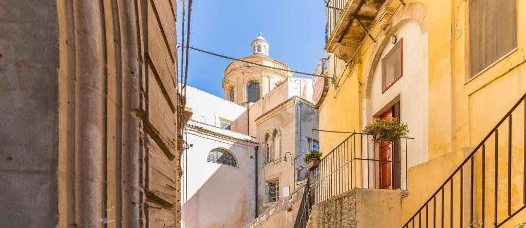 Casa del Duomo, Modica — photo 1