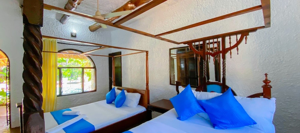 Mfalme Luxury Villas, Mtwapa — photo 1