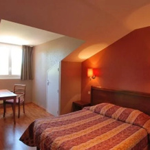 Inter-hotel Des Dhuits, Colombey-les-deux-Eglises — photo 3
