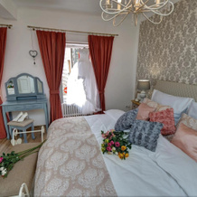 Křišťanka - kouzelné apartmány, 普拉哈季采 — 照片 4
