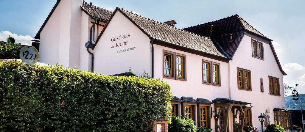 Zur Krone, Grossheubach — photo 1
