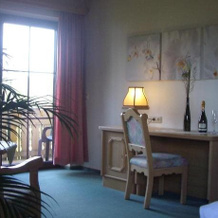 Hotel Bergblick, Warmensteinach — photo 3