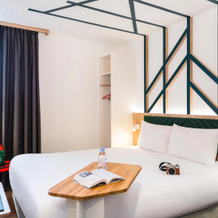 Ibis Styles Rouen Val De Reuil, Валь-де-Рёй — фото 2