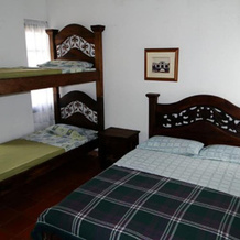 Hotel Cabanas Sutamarchan, Сутамарчан — фото 3