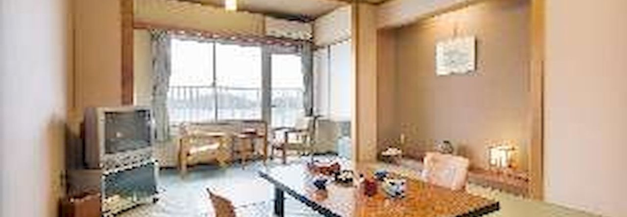 Shodoshima Grand Hotel Suimei, Тоносё — фото 1