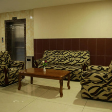 Hotel Shanthi Inn Grand, 纳马卡尔 — 照片 3