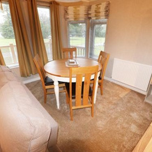 2 Haveringland Hall Holiday Lodge Park, Истгейт — фото 3