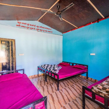 Riversun India Holiday, Ришикеш — фото 2