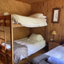 Green Baker Lodge, Chile Chico — photo 3