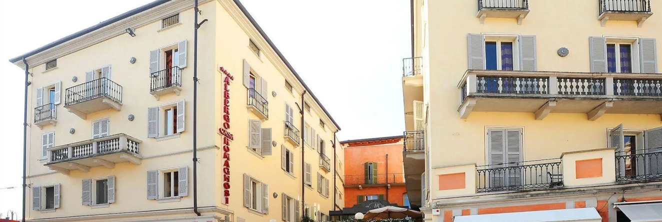 Casa Romagnosi, Salsomaggiore Terme — photo 1