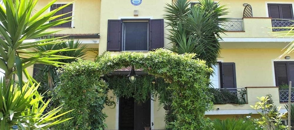 B&B Meligrana, Drapia — photo 1