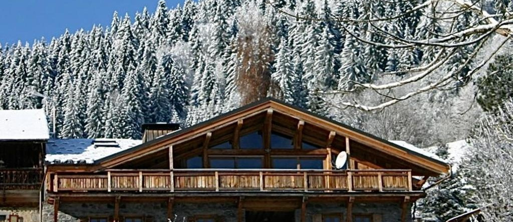 Chalet La Côte-D'arbroz, 10 Pièces, 14 Personnes - Fr-1-627-2, Ла Кот-д'Арбро — фото 1