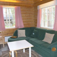 Holiday Home Kangastus a, 凯米耶尔维 — 照片 2