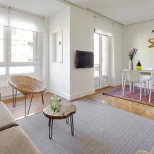 Mirakruz H Apartment by FeelFree Rentals, 圣塞巴斯蒂安 — 照片 5