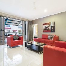 Elsey on Parap Serviced Apartments, 达尔文 — 照片 2