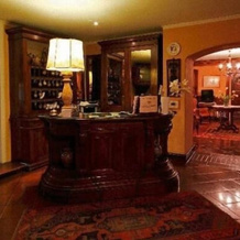 Hotel Arnaldo Aquila d'Oro, Rubiera — photo 2