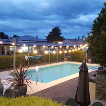Amble Inn Motel - Masterton, 马斯特顿 — 照片 5