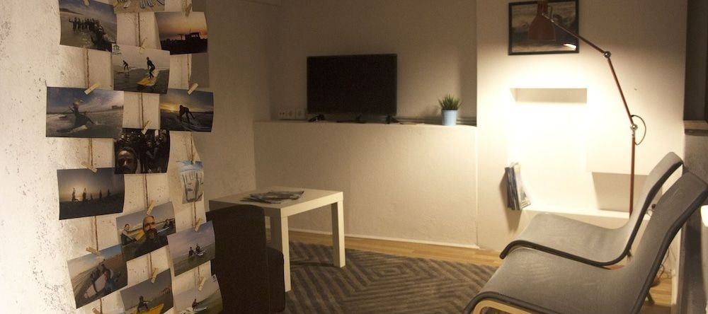 Espinho Guesthouse, Эшпинью — фото 1