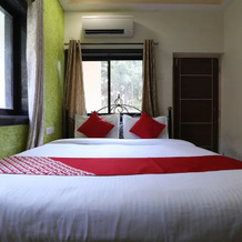 OYO 39535 Pearl Lodging, 马尔万 — 照片 5