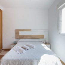 Cosy Holiday Home In Carboneras Near Andaluz Park And Beach, Карбонерас — фото 5