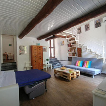 Asso Di Coppa, Скафати — фото 4