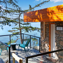 Rockwater Secret Cove Resort, 半月湾 — 照片 3